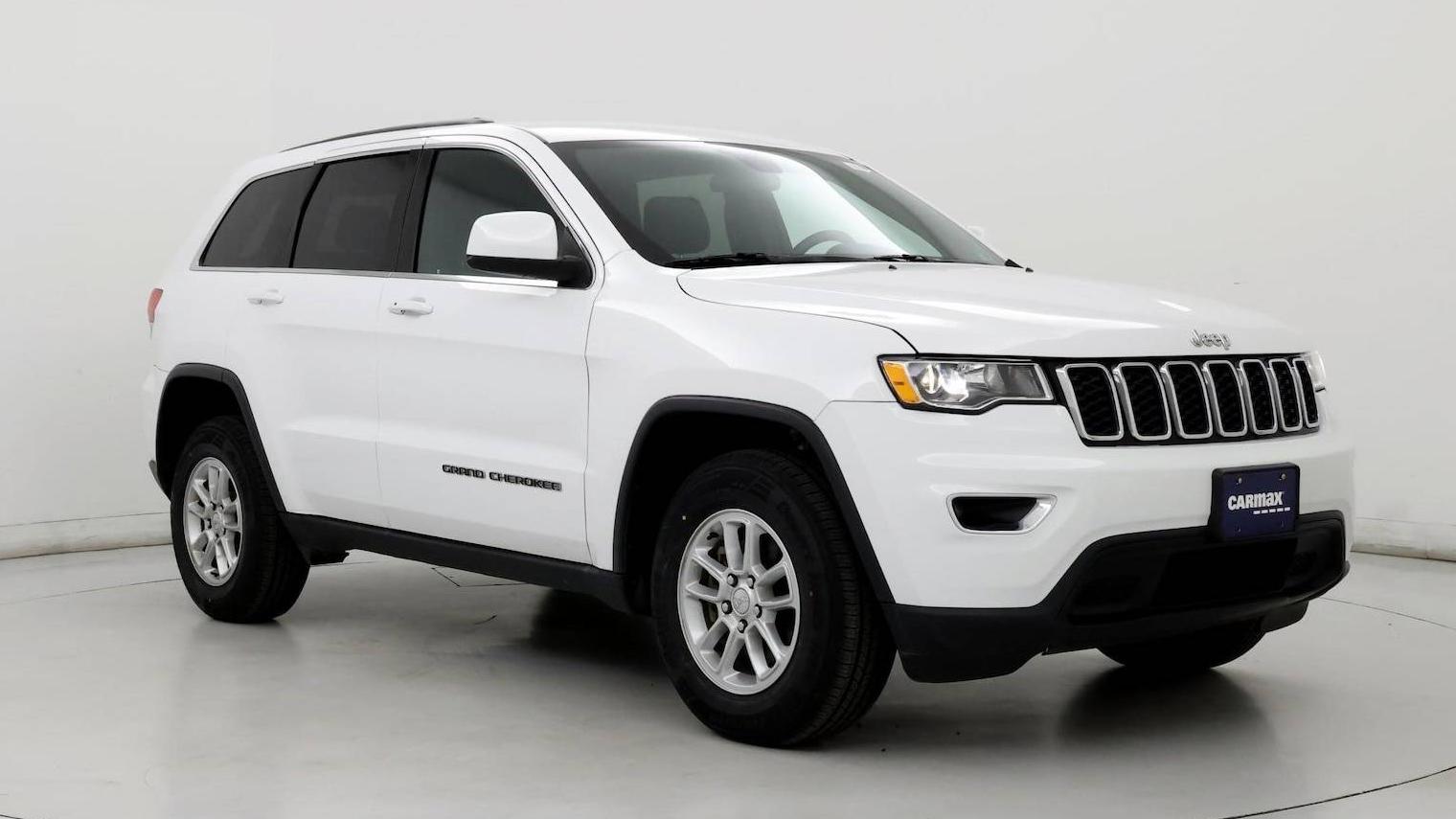 JEEP GRAND CHEROKEE 2019 1C4RJFAG0KC561531 image